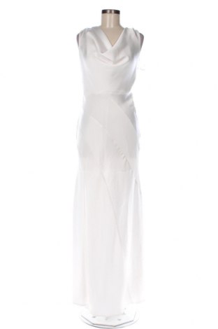 Kleid Karen Millen, Größe M, Farbe Weiß, Preis 175,41 €