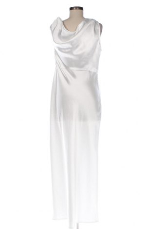 Φόρεμα Karen Millen, Μέγεθος M, Χρώμα Λευκό, Τιμή 73,97 €