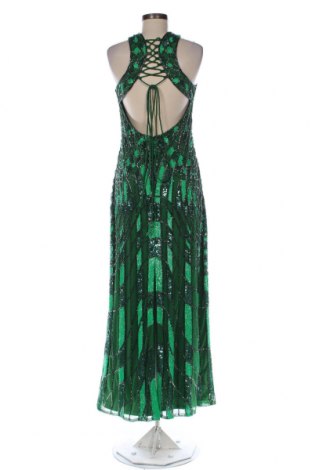 Φόρεμα Karen Millen, Μέγεθος M, Χρώμα Πράσινο, Τιμή 179,64 €