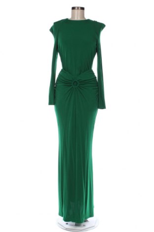 Kleid Karen Millen, Größe M, Farbe Grün, Preis 80,31 €