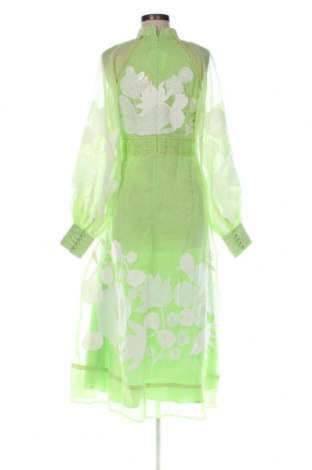 Kleid Karen Millen, Größe M, Farbe Grün, Preis € 158,25