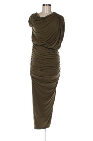 Kleid Karen Millen, Größe M, Farbe Grün, Preis 110,78 €