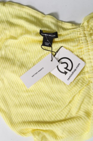 Šaty  Karen Millen, Veľkosť S, Farba Žltá, Cena  105,21 €