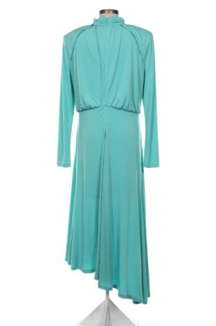 Kleid Karen Millen, Größe L, Farbe Blau, Preis 49,97 €