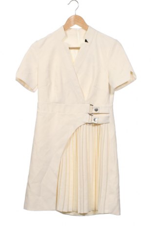 Φόρεμα Karen Millen, Μέγεθος S, Χρώμα Εκρού, Τιμή 144,90 €