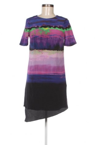 Kleid Karen Millen, Größe S, Farbe Mehrfarbig, Preis 42,16 €