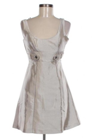 Φόρεμα Karen Millen, Μέγεθος S, Χρώμα  Μπέζ, Τιμή 67,76 €