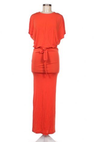 Kleid Karen by Simonsen, Größe S, Farbe Rot, Preis 15,39 €