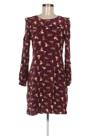 Kleid Karen by Simonsen, Größe M, Farbe Mehrfarbig, Preis 16,45 €