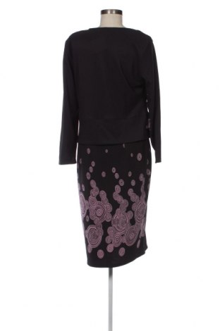 Φόρεμα Karina, Μέγεθος XL, Χρώμα Μαύρο, Τιμή 15,42 €