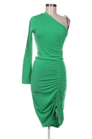 Šaty  Karl Lagerfeld, Veľkosť M, Farba Zelená, Cena  196,39 €