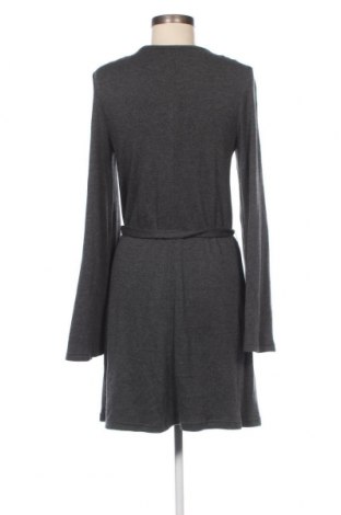 Kleid Kate Moss For Topshop, Größe M, Farbe Grau, Preis 14,01 €