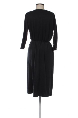 Kleid Kauf Dich Glucklich, Größe M, Farbe Schwarz, Preis 16,36 €
