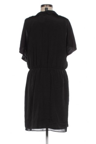 Kleid Kenneth Cole, Größe L, Farbe Schwarz, Preis 12,02 €