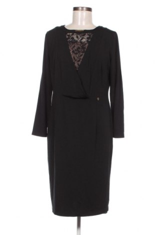 Φόρεμα Kensol, Μέγεθος M, Χρώμα Μαύρο, Τιμή 65,60 €