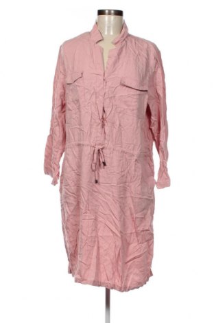 Šaty  Khoko, Veľkosť XL, Farba Ružová, Cena  13,97 €