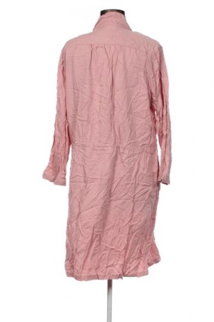 Šaty  Khoko, Veľkosť XL, Farba Ružová, Cena  16,44 €