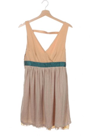 Φόρεμα Khujo, Μέγεθος S, Χρώμα  Μπέζ, Τιμή 15,35 €