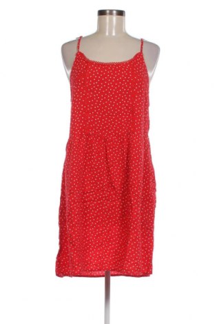 Φόρεμα Kiabi, Μέγεθος M, Χρώμα Κόκκινο, Τιμή 10,76 €