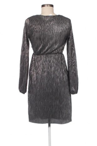 Kleid Kiabi, Größe S, Farbe Grau, Preis 10,49 €