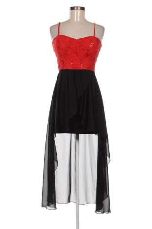 Kleid Kiah, Größe M, Farbe Mehrfarbig, Preis 22,40 €