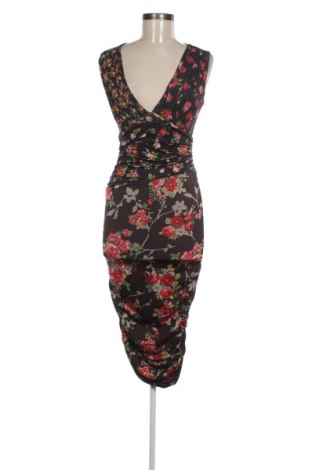 Kleid Kikiriki, Größe S, Farbe Mehrfarbig, Preis 8,45 €
