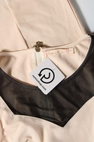 Kleid Kimi & Co, Größe S, Farbe Beige, Preis € 7,06