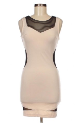 Šaty  Kimi & Co, Veľkosť S, Farba Béžová, Cena  5,75 €