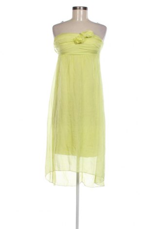 Kleid King Kong, Größe M, Farbe Grün, Preis 34,39 €
