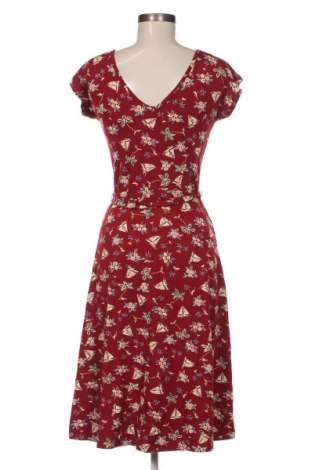Φόρεμα King Louie, Μέγεθος S, Χρώμα Κόκκινο, Τιμή 45,83 €