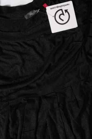 Kleid Kira Plastinina, Größe S, Farbe Schwarz, Preis 9,08 €