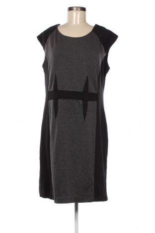 Φόρεμα Klass, Μέγεθος XL, Χρώμα Γκρί, Τιμή 21,56 €