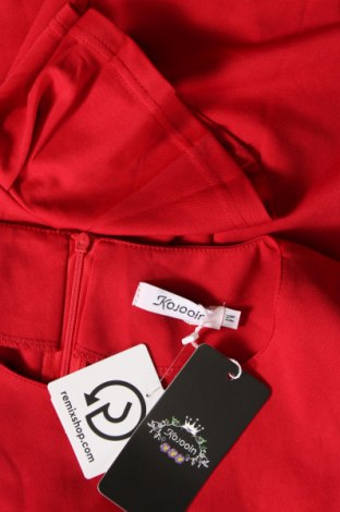 Šaty  Kojooin, Velikost M, Barva Červená, Cena  1 483,00 Kč
