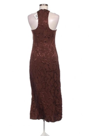 Φόρεμα Kookai, Μέγεθος M, Χρώμα Καφέ, Τιμή 30,43 €