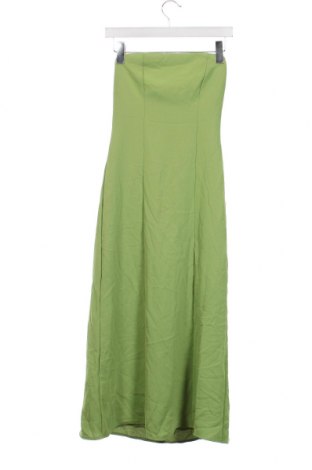 Φόρεμα Kookai, Μέγεθος XS, Χρώμα Πράσινο, Τιμή 76,86 €