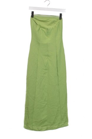 Kleid Kookai, Größe XS, Farbe Grün, Preis 86,47 €