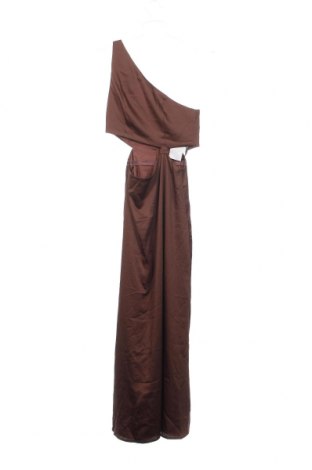 Kleid Kookai, Größe XS, Farbe Braun, Preis 86,47 €
