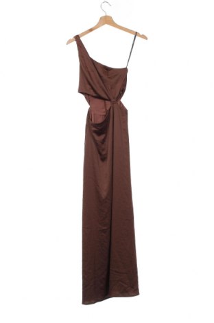 Kleid Kookai, Größe XS, Farbe Braun, Preis € 40,96