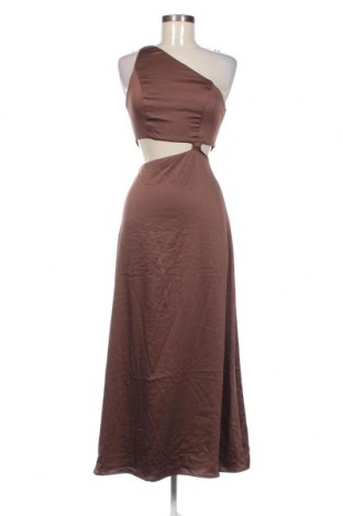 Φόρεμα Kookai, Μέγεθος S, Χρώμα Καφέ, Τιμή 69,40 €
