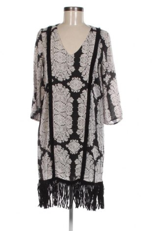 Kleid Kookai, Größe M, Farbe Mehrfarbig, Preis 29,34 €