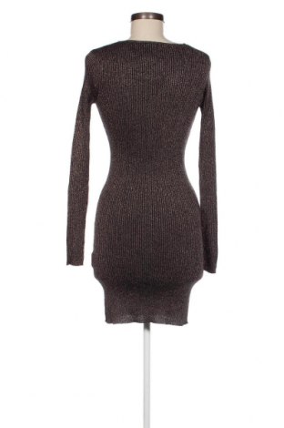 Φόρεμα Koton, Μέγεθος M, Χρώμα Χρυσαφί, Τιμή 16,63 €