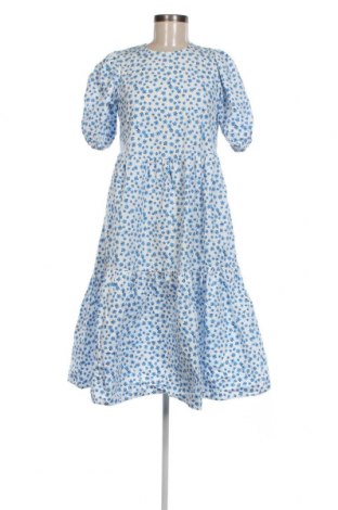 Kleid Koton, Größe S, Farbe Weiß, Preis 17,22 €