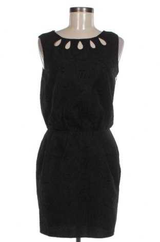 Kleid Kul Ladies, Größe S, Farbe Schwarz, Preis € 6,67
