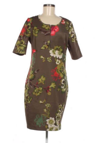 Φόρεμα Kyra & Ko, Μέγεθος XL, Χρώμα Πολύχρωμο, Τιμή 30,50 €