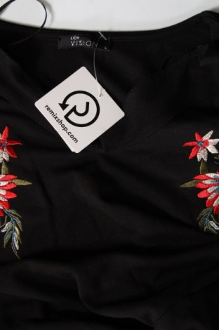 Kleid LC Waikiki, Größe L, Farbe Schwarz, Preis 8,45 €