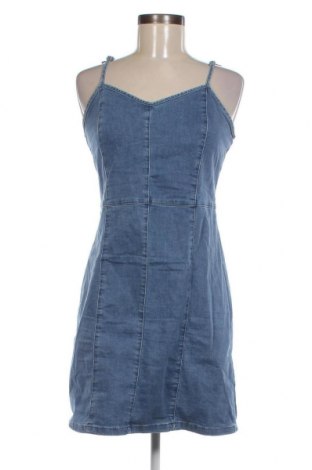 Kleid LC Waikiki, Größe XL, Farbe Blau, Preis 8,90 €