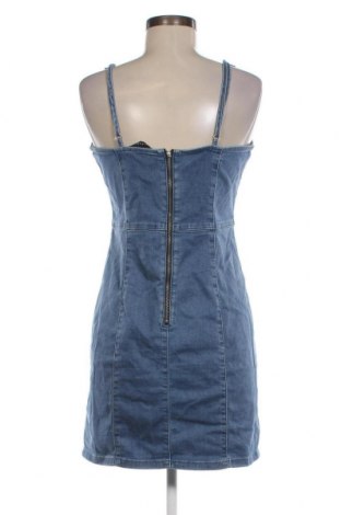 Kleid LC Waikiki, Größe XL, Farbe Blau, Preis € 14,83