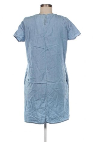 Šaty  LC Waikiki, Veľkosť L, Farba Modrá, Cena  8,90 €