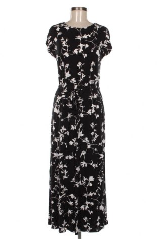 Kleid LC Waikiki, Größe M, Farbe Schwarz, Preis 10,74 €