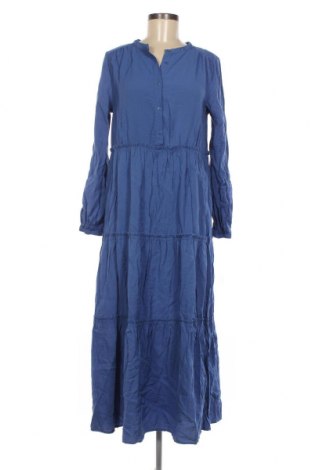Φόρεμα LC Waikiki, Μέγεθος M, Χρώμα Μπλέ, Τιμή 21,14 €